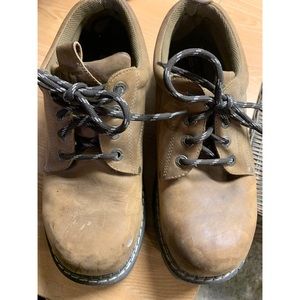 New Terrain | Men’s Leather Shoes